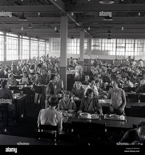 canteen expenses for factory workers are part of